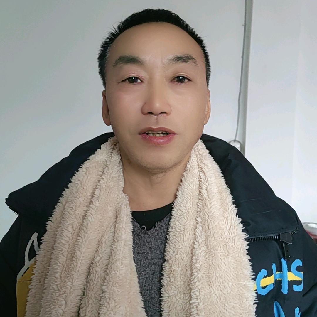 杨军毛