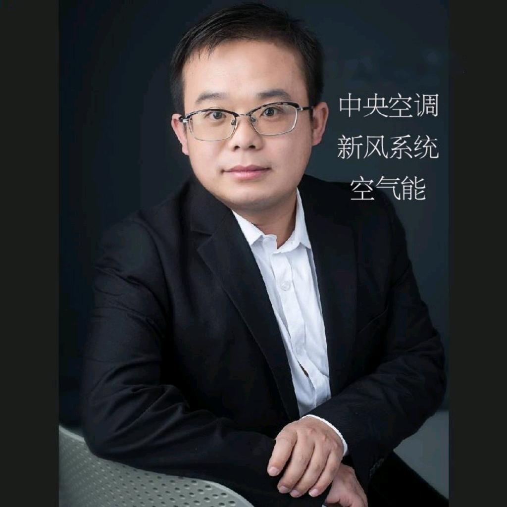 长治中央空调懂老师