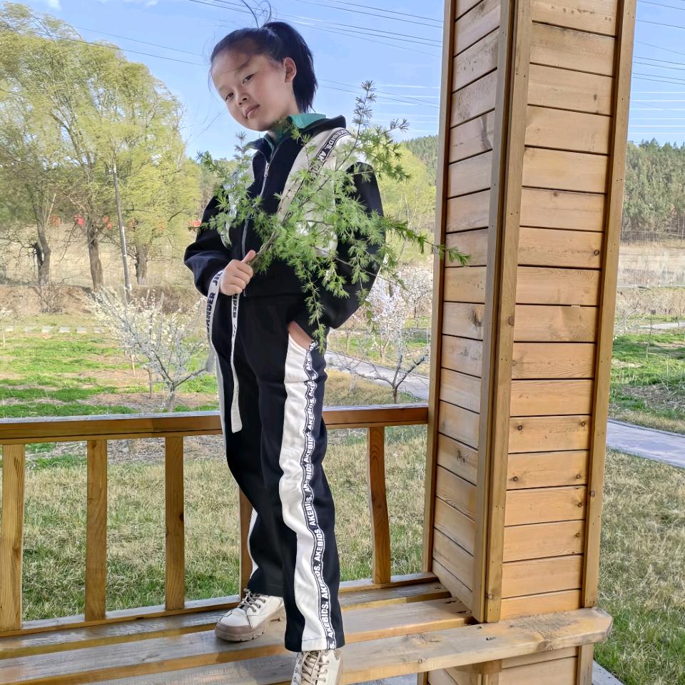 开心果麻麻童品