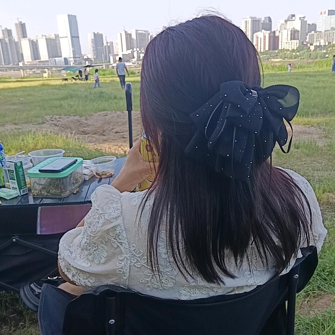 天天开心的妈妈
