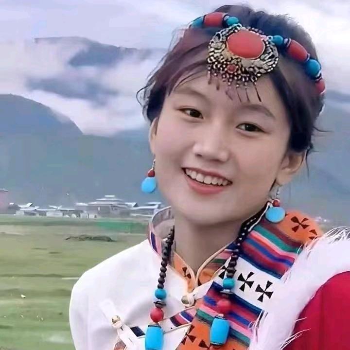 ꧁༗仁青卓玛💑💑