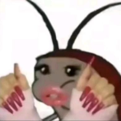 全身反骨 0.o