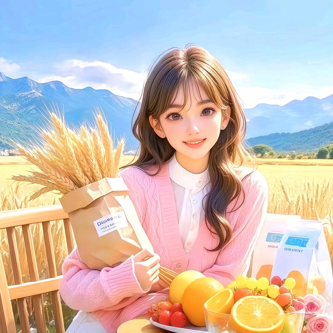 姜姜（@）