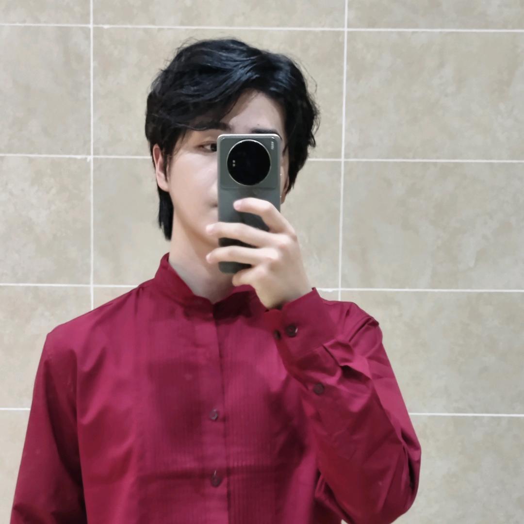 一只鱼耳朵🐟