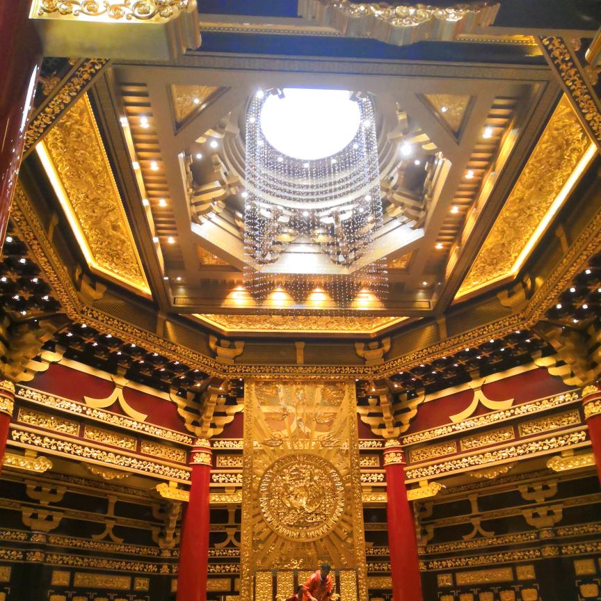 神都洛阳人