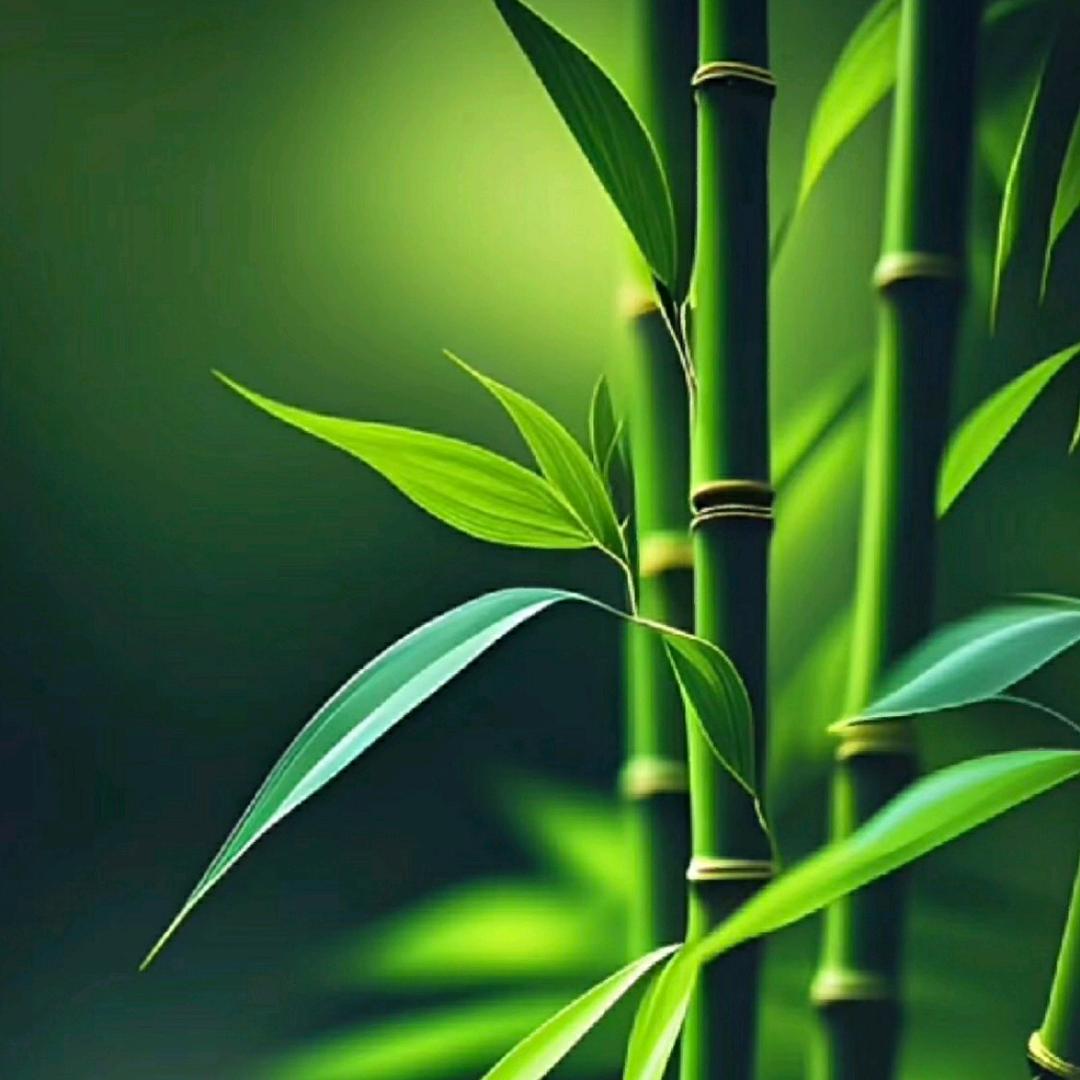 竹子