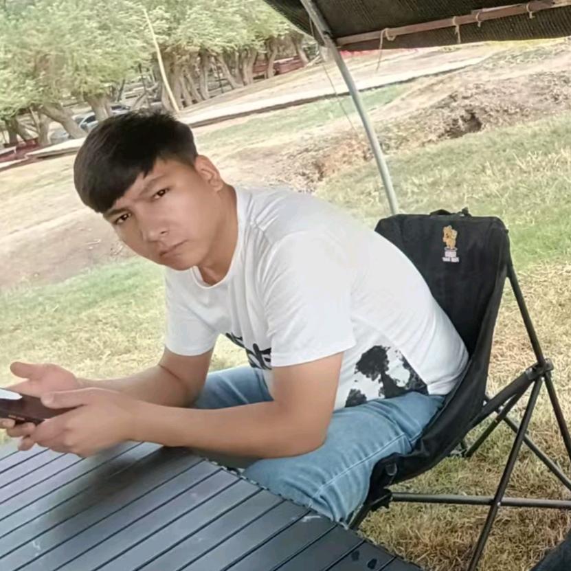 木大人