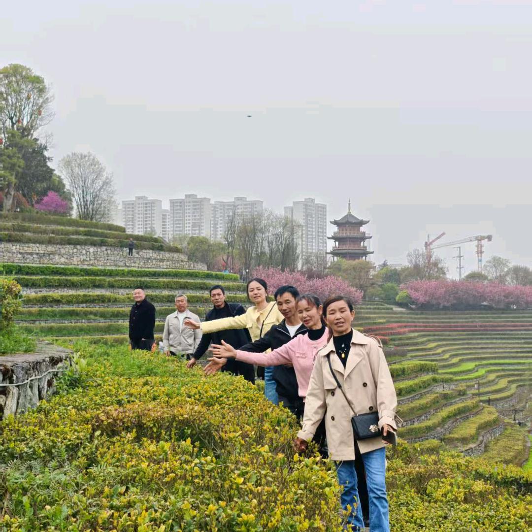 每天都开心快乐