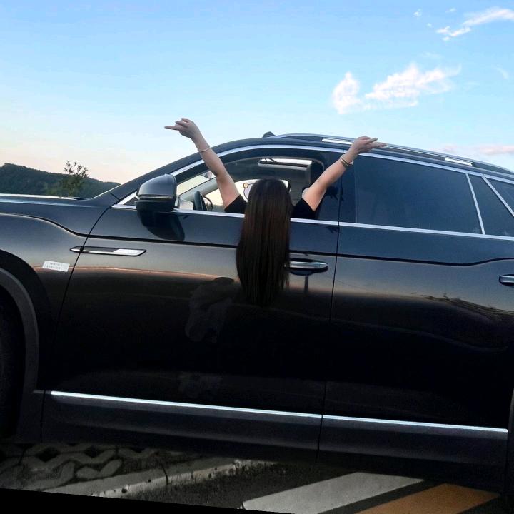 程家大小姐