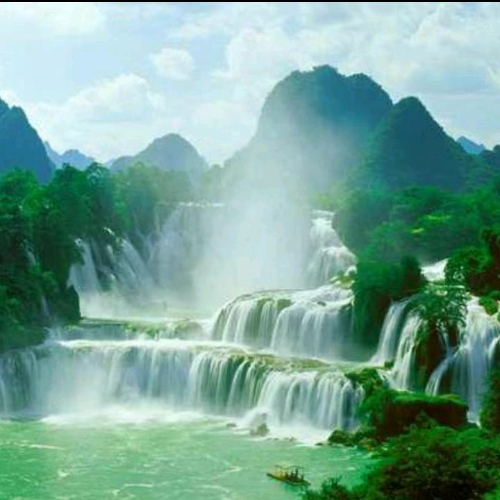 ☀️🔥明天会更好🔥🐍