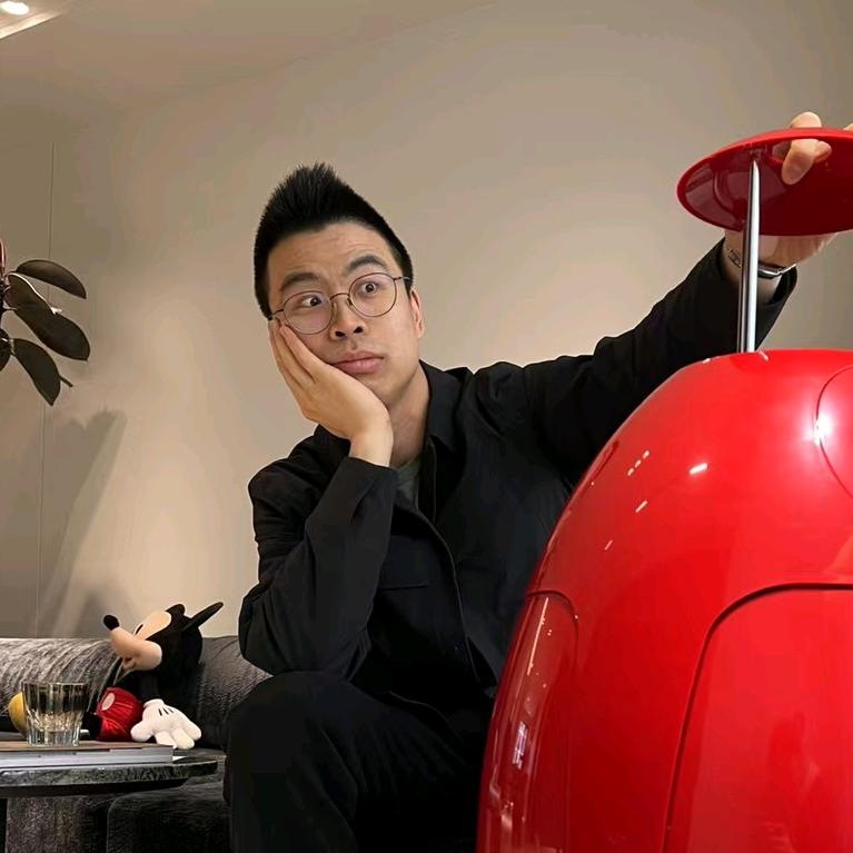 西安品创设计 | 尖尖头