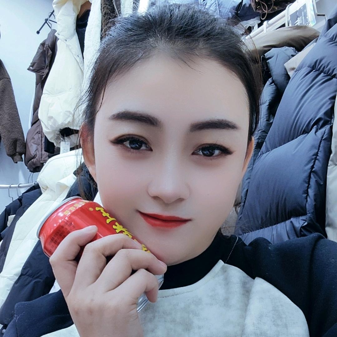 北方姑娘