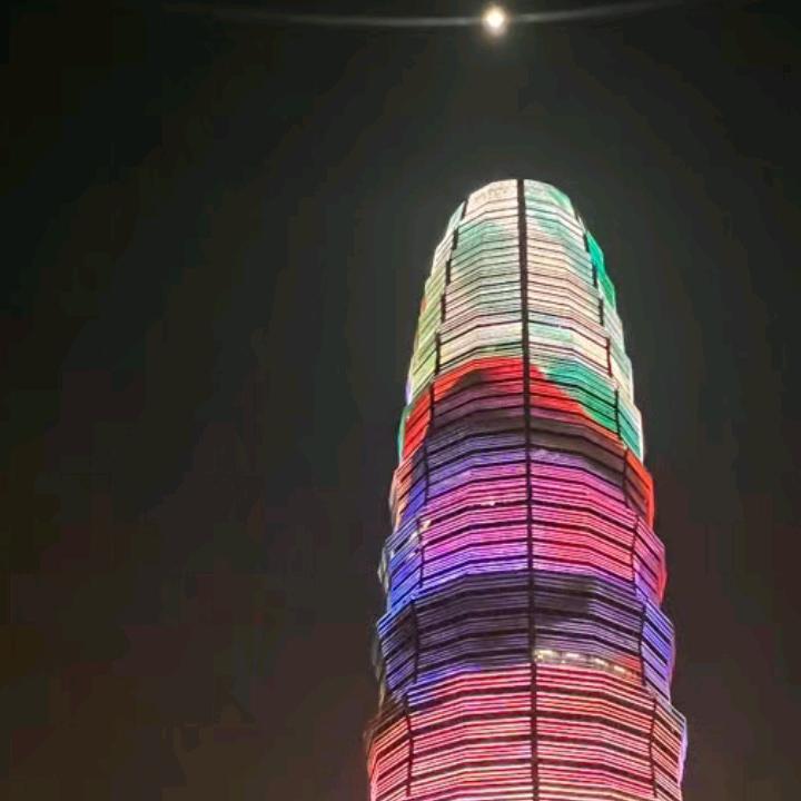 真的是范儿