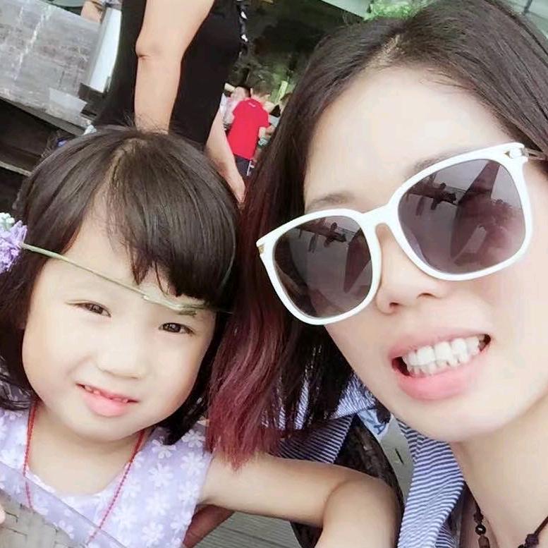 许姐姐💞࿐姐ღ᭄是限量版᭄💞