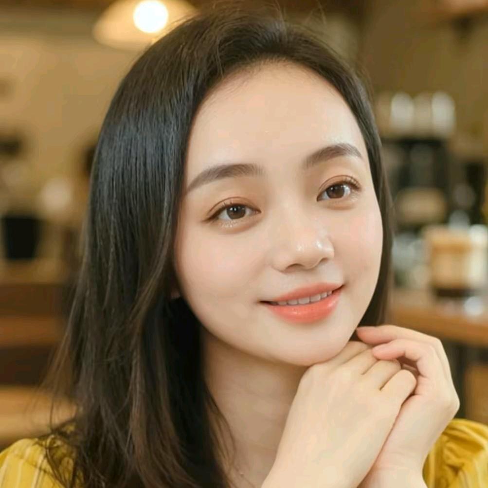南康妹子