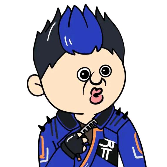 小芹三角洲