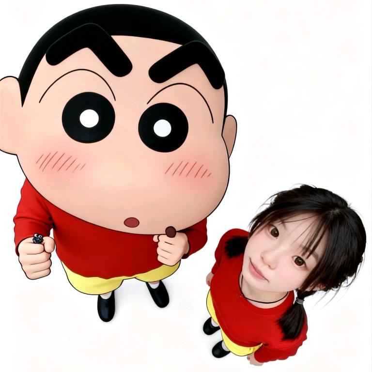 向牵