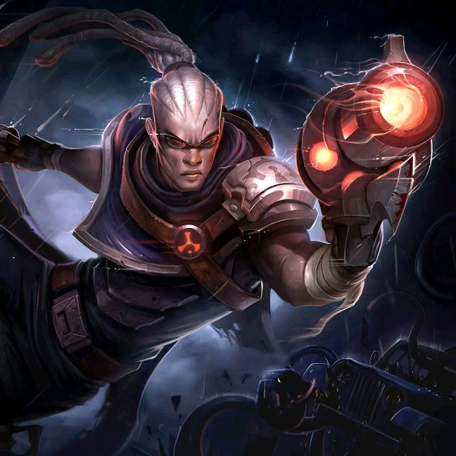 lolm_奥小马同学