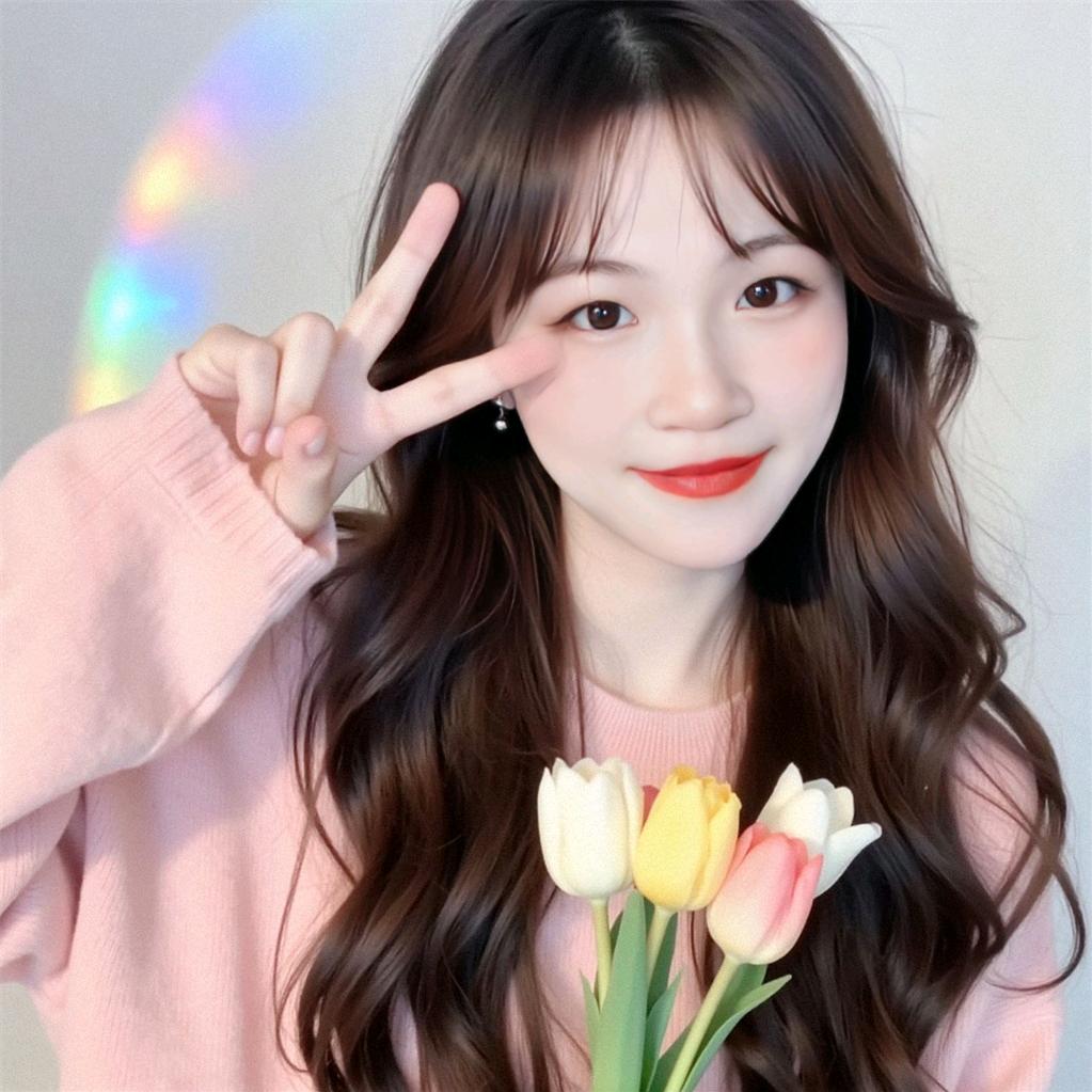 🦋杨家大小姐🦄