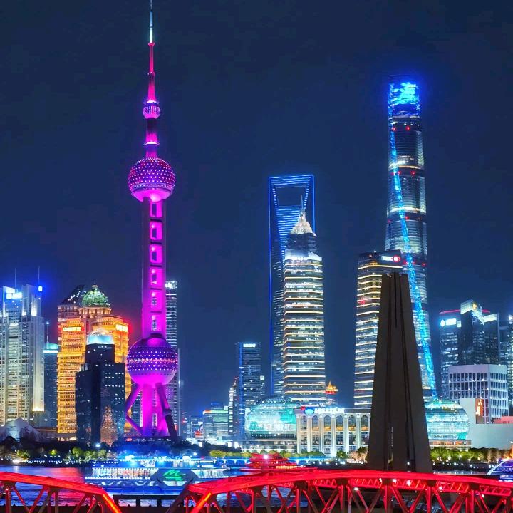魔都吃喝玩乐推荐
