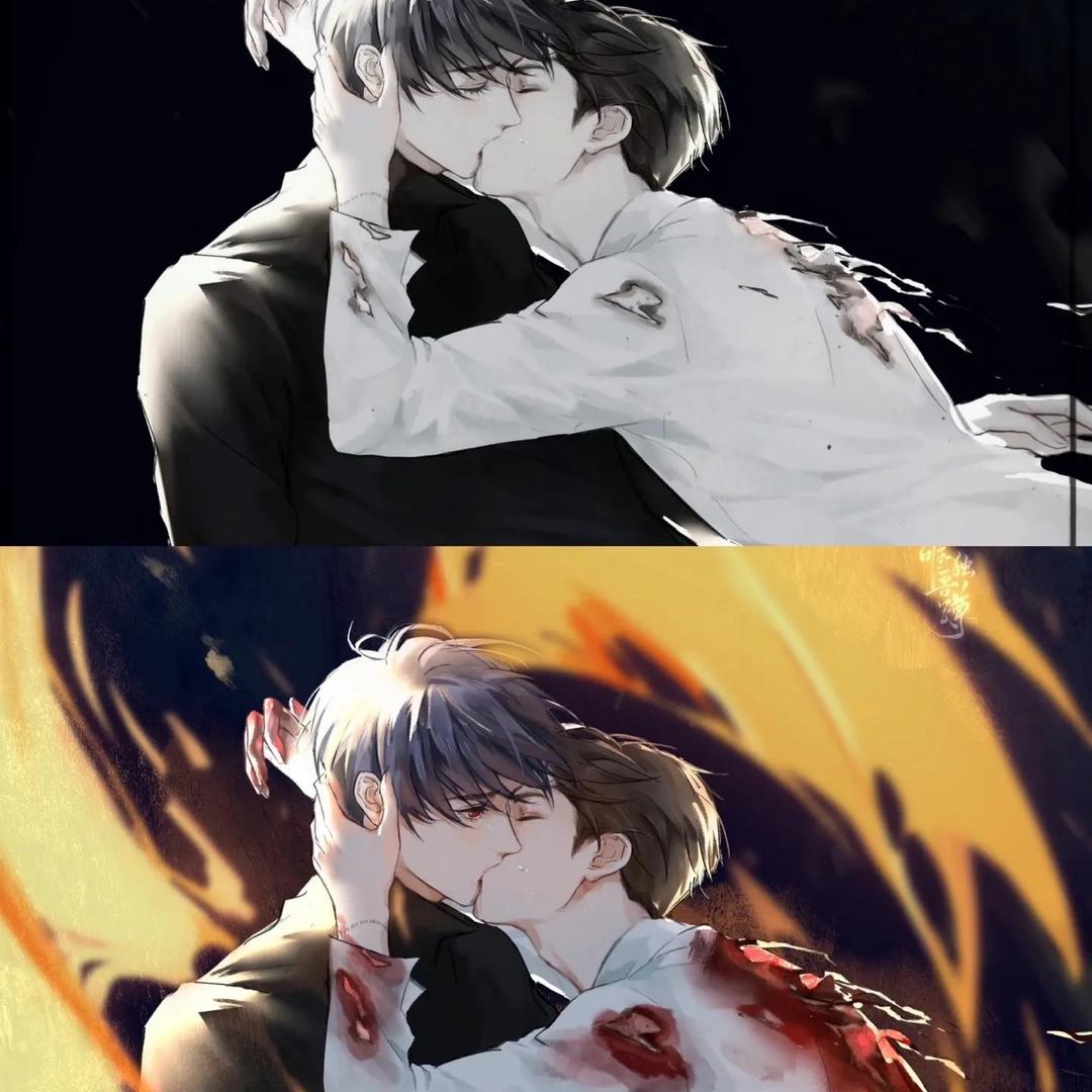 无尽夏