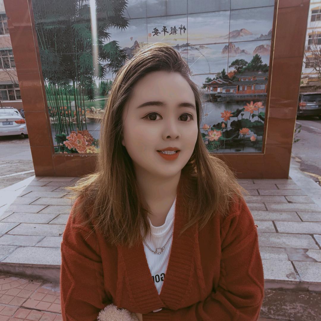 太谷中杰整装+芳芳