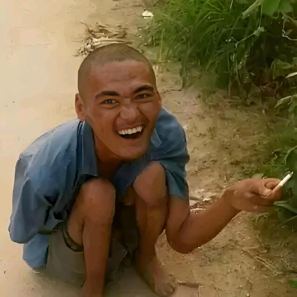 毛爷爷