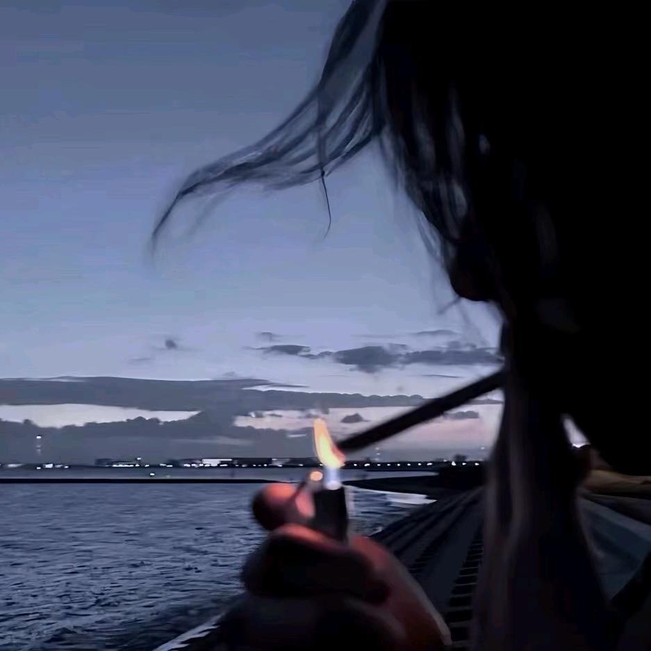 也许真的该释怀了