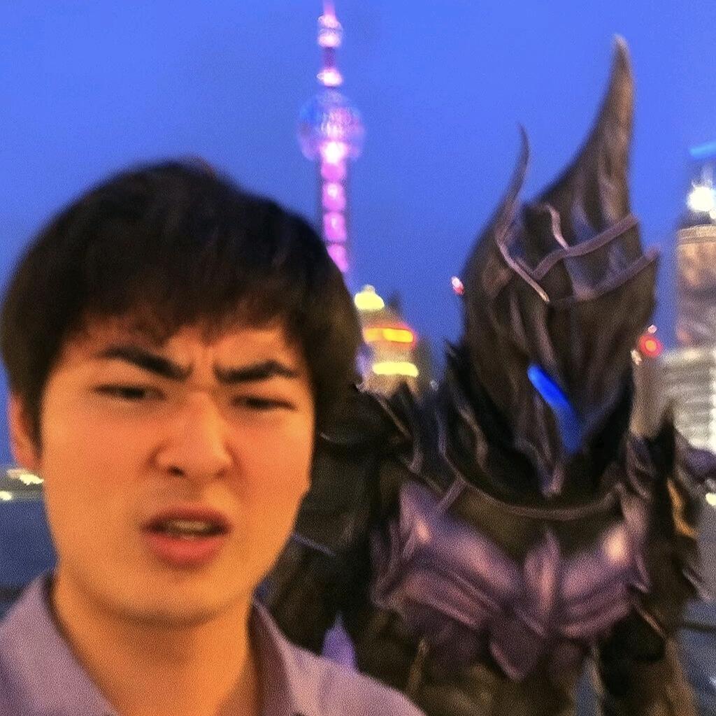 黯