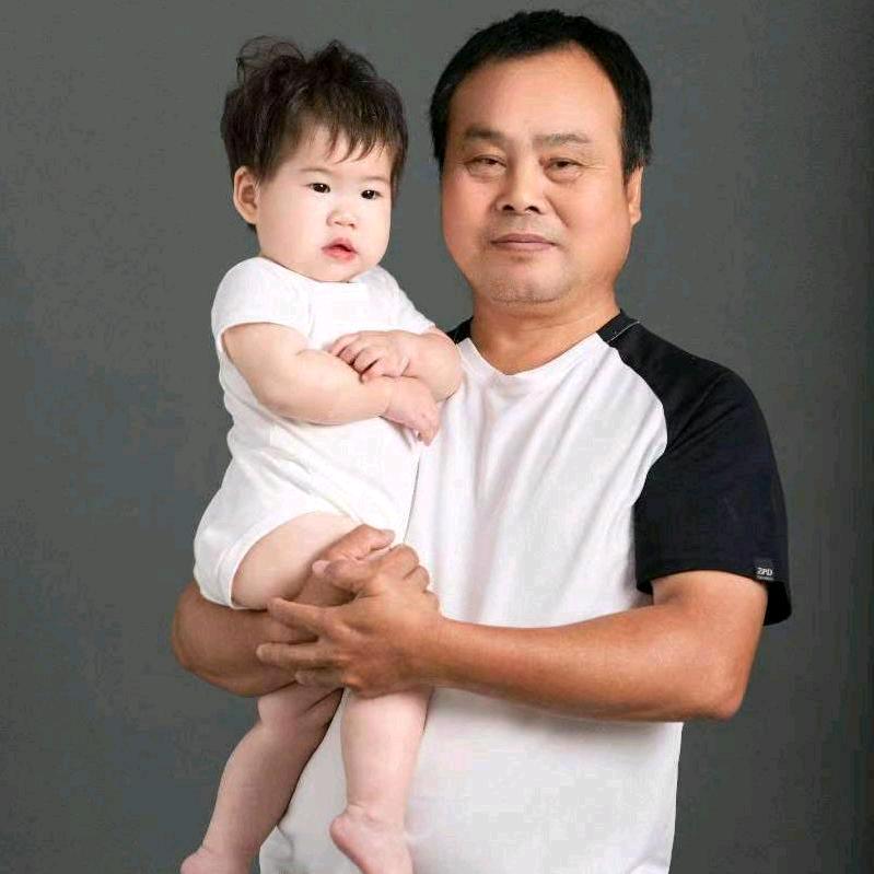 大海