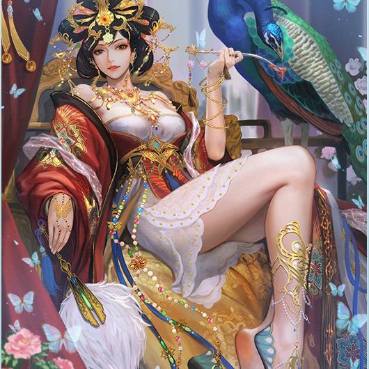 秦艾德