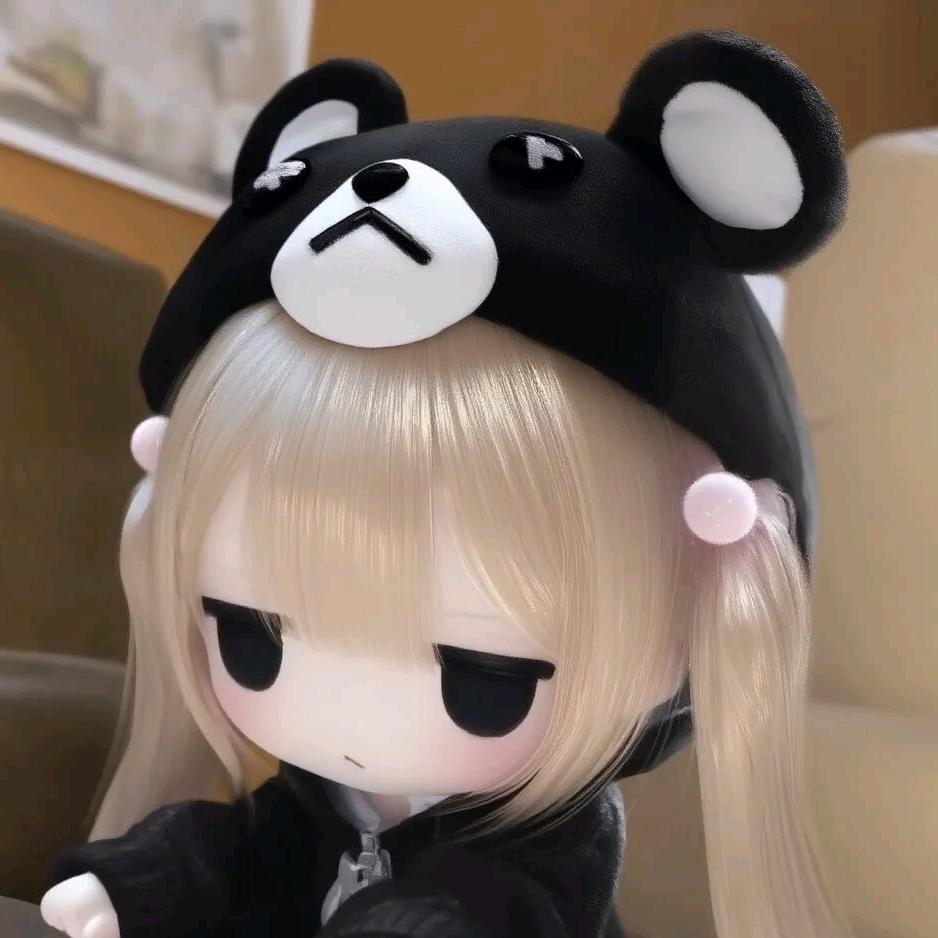 小怪兽