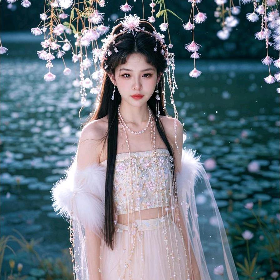 玫瑰花荼