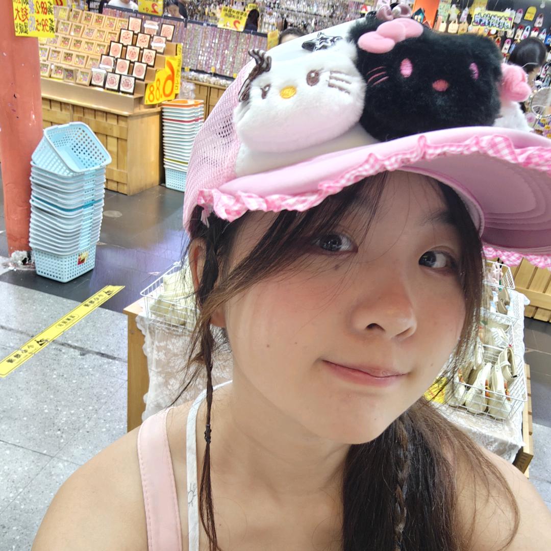 ✨小杨哈哈✨