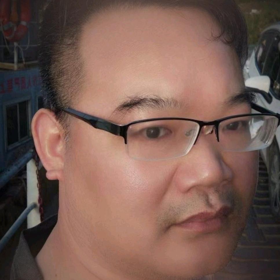 陈发忠