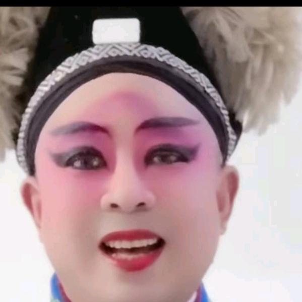 清静淮剧艺术团