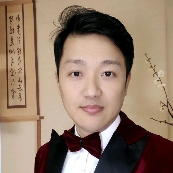 张老师爱唱歌（淮南）