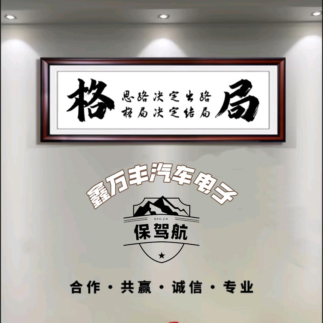 飞歌膜业-鑫万丰车饰升级