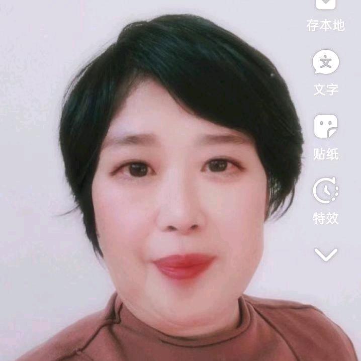 好心情(自媒体)