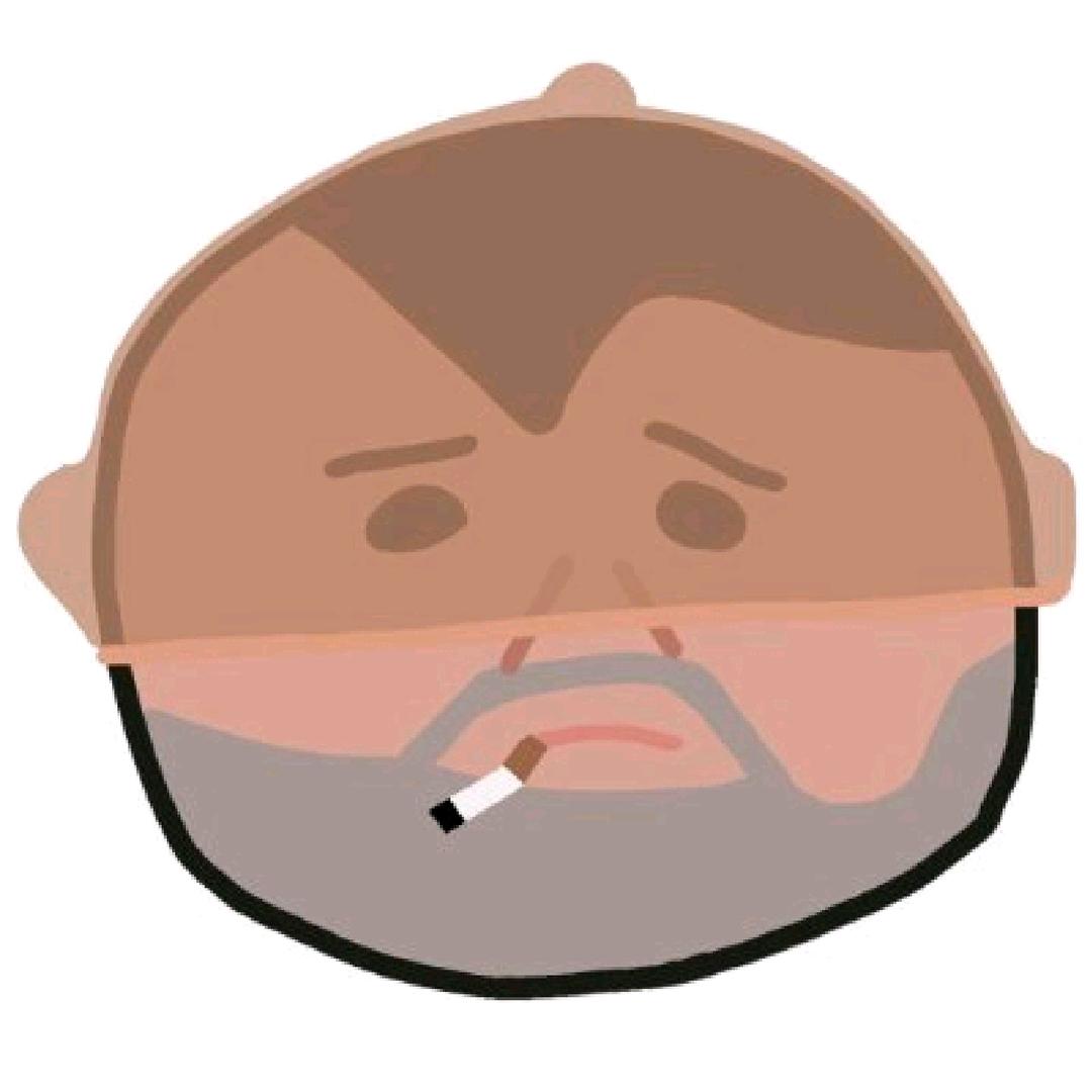 咕咕咕