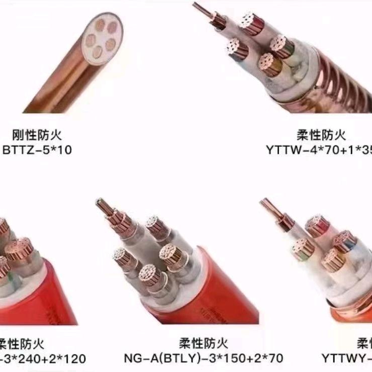 电线电缆销售，电线电缆回收