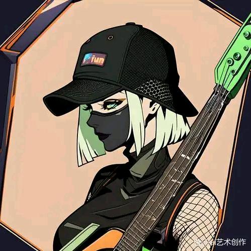 咕噜咕噜美人鱼