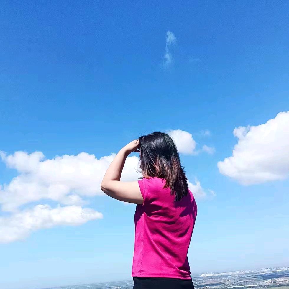 有你足已