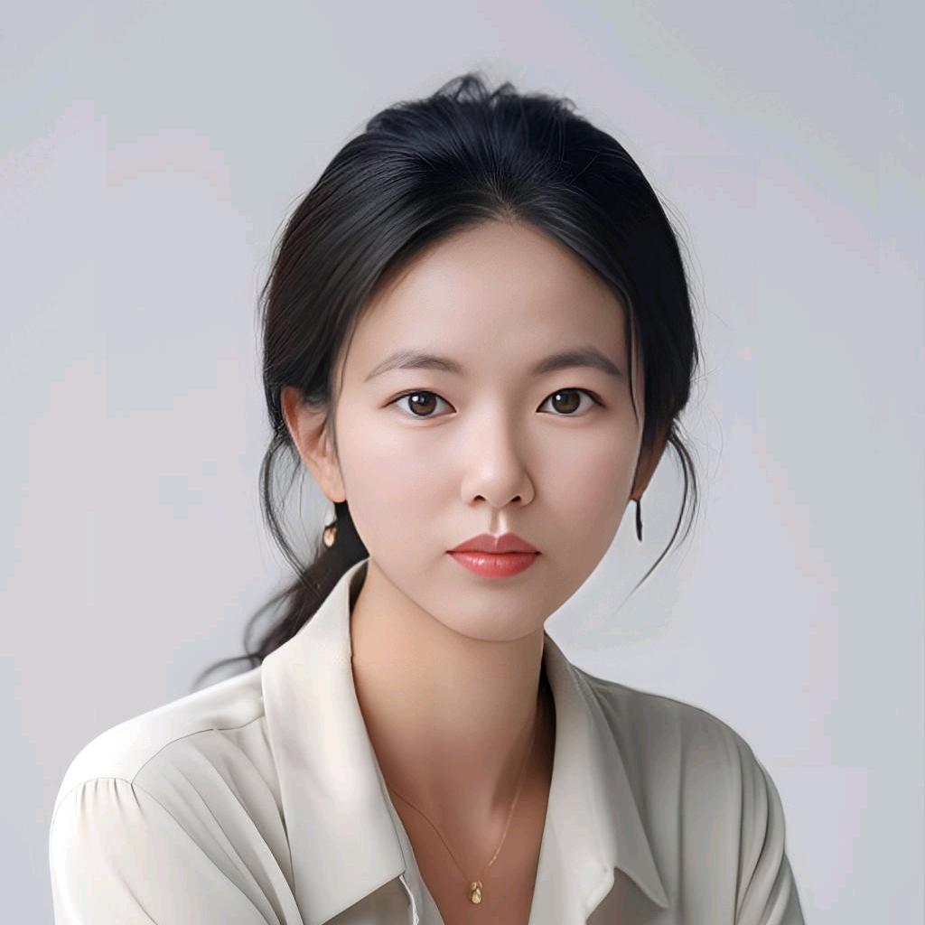 开心小妖&画房