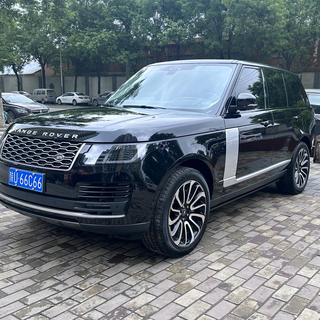 西安同创名车