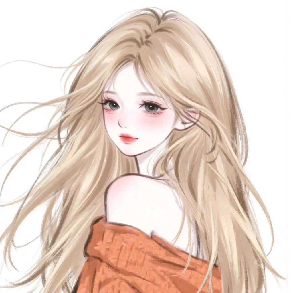 白月光✨