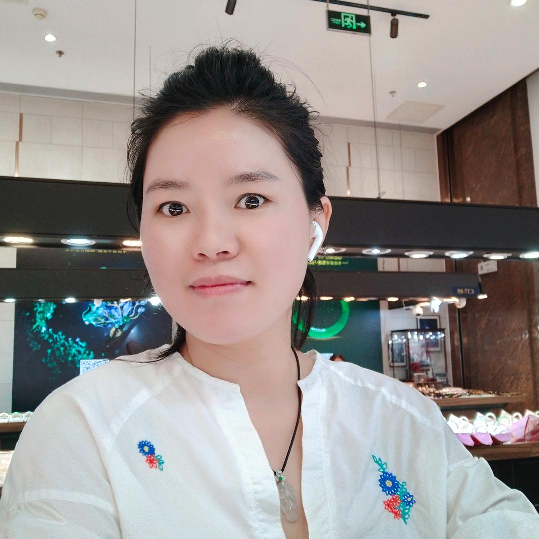 香香  源头翡翠(直厂直销)