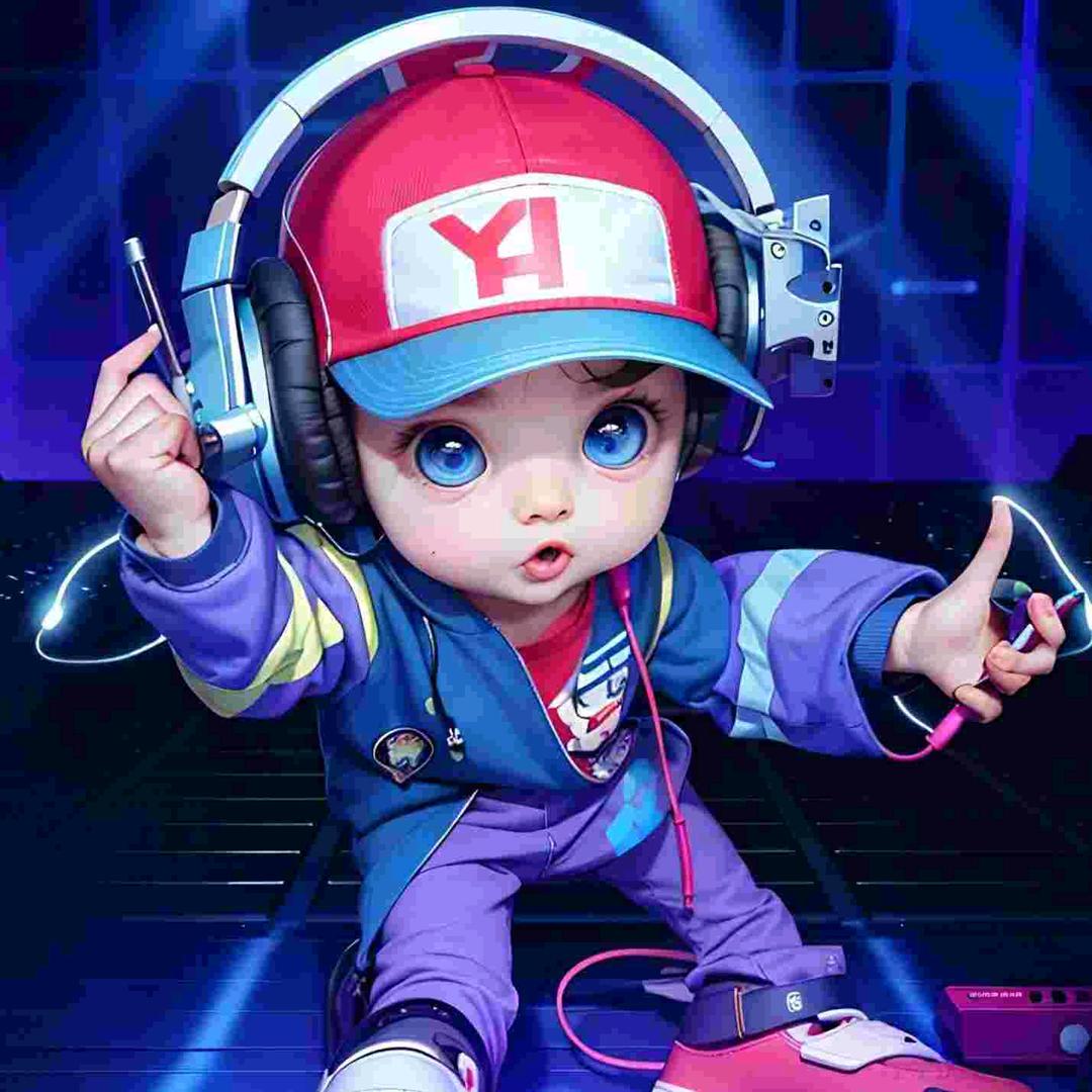 快乐兔子