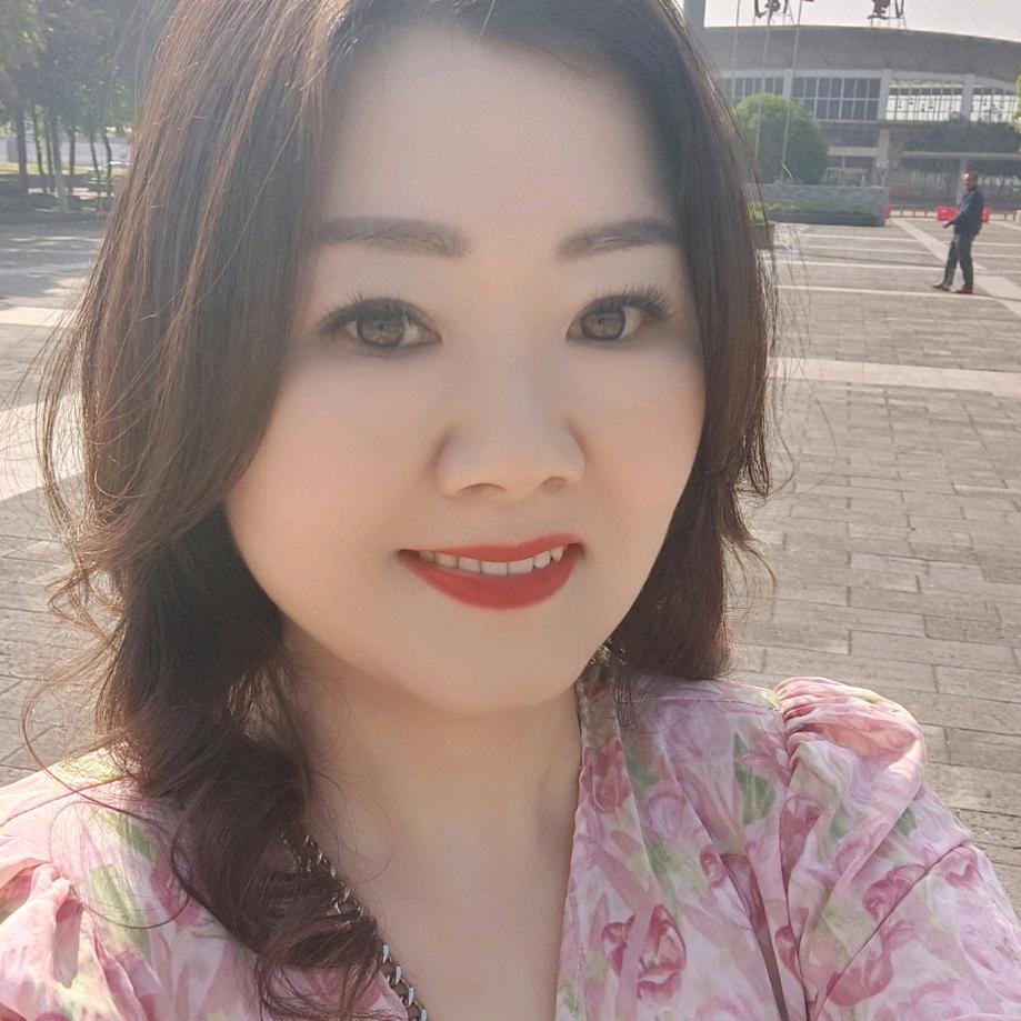 静姐❤️