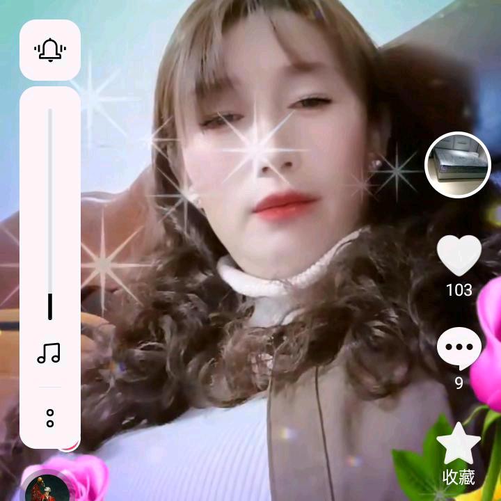 有你在梦里。